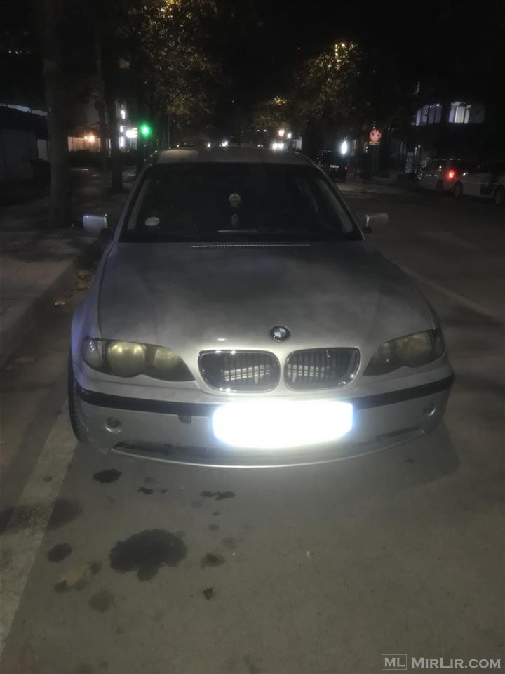 BMW SERIA 3 