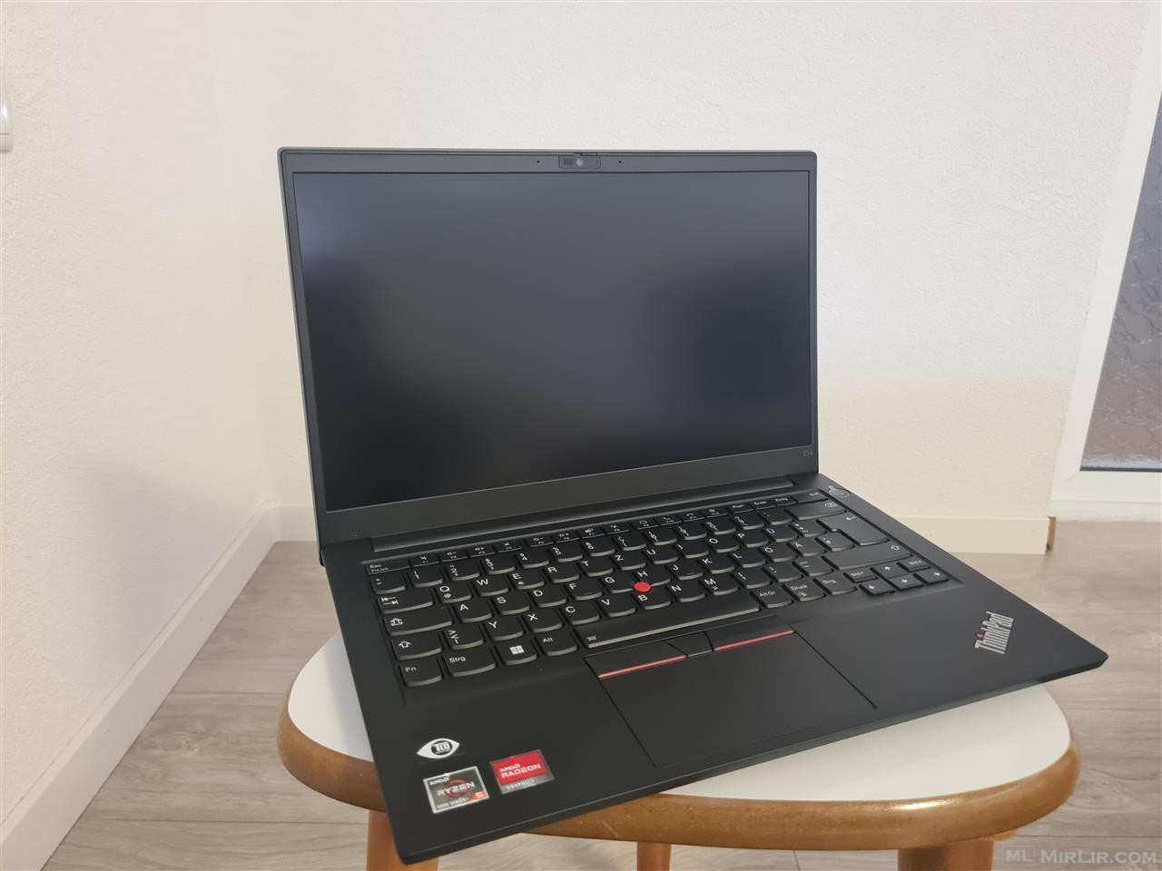 Laptop Lenovo ThinkPad - New