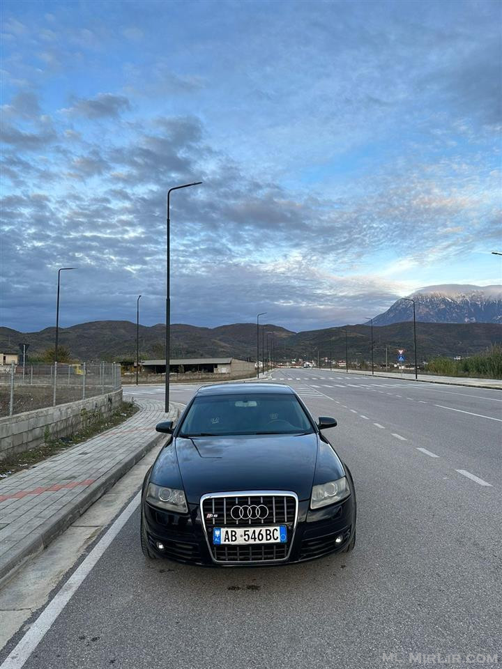 Audi a6 ne shitje
