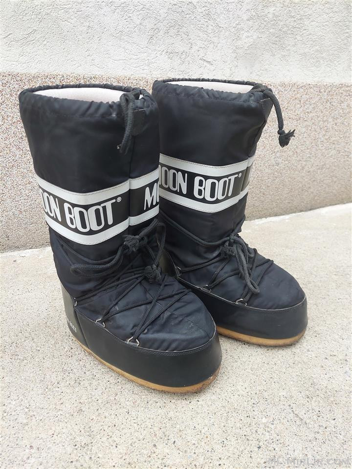 mon boots
