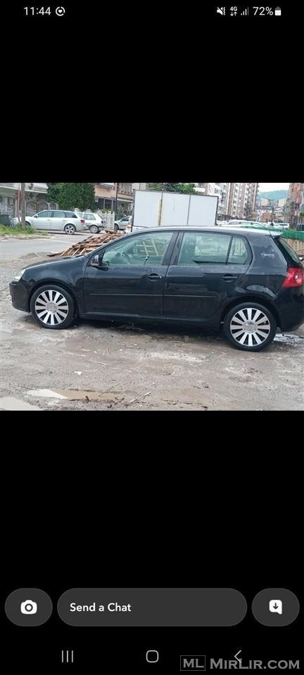 mitovic golf 5 ngjyr e kalter 1.9t