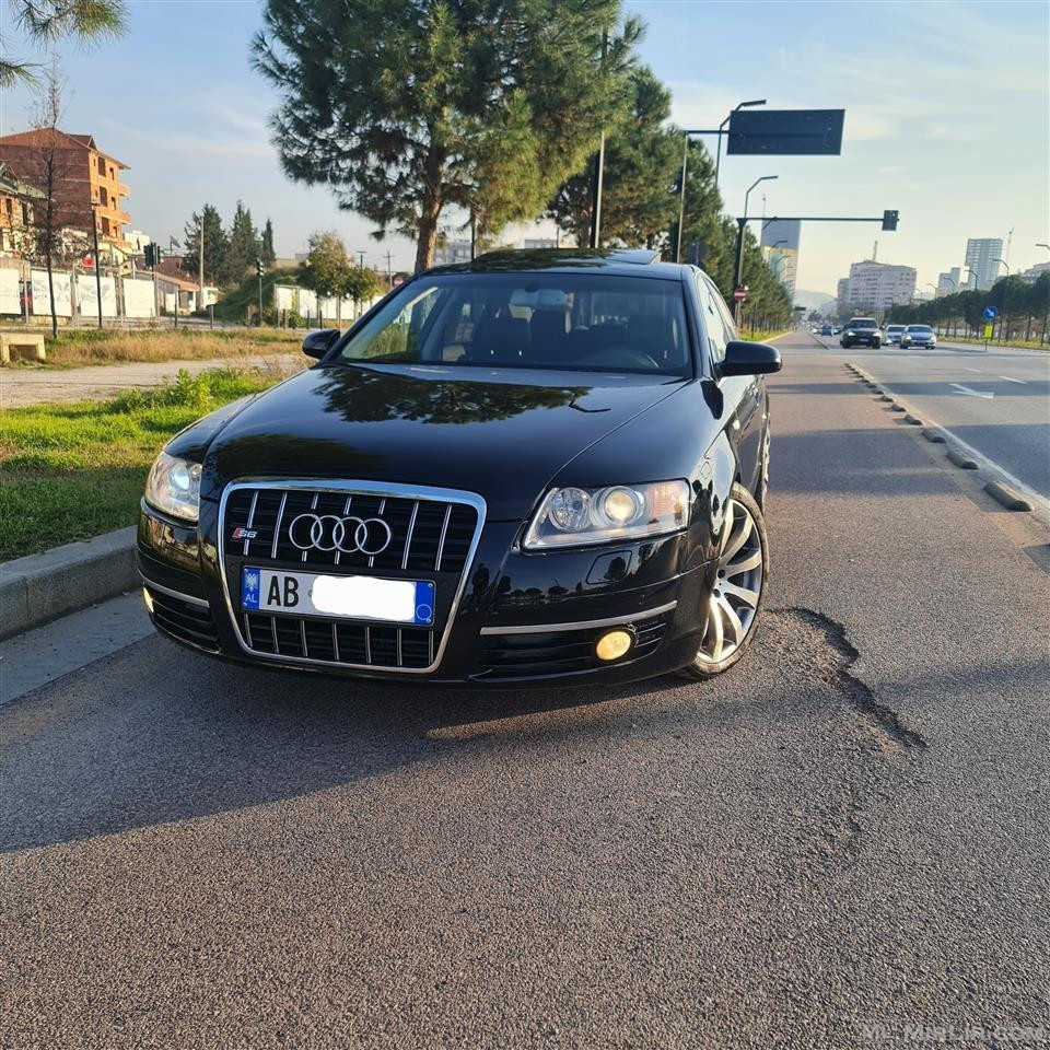 Audi A6 ??   0675218920