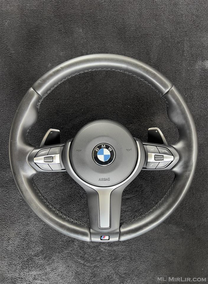 Timon BMW M (Origjinal)