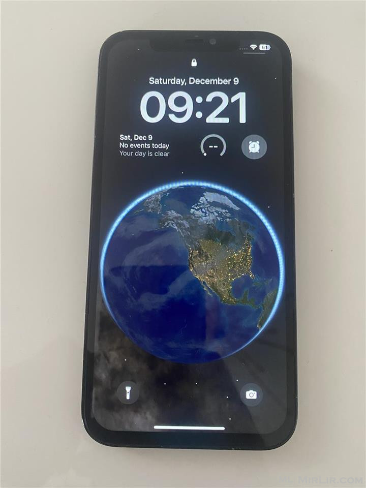 Iphone 12 Pro Max CE