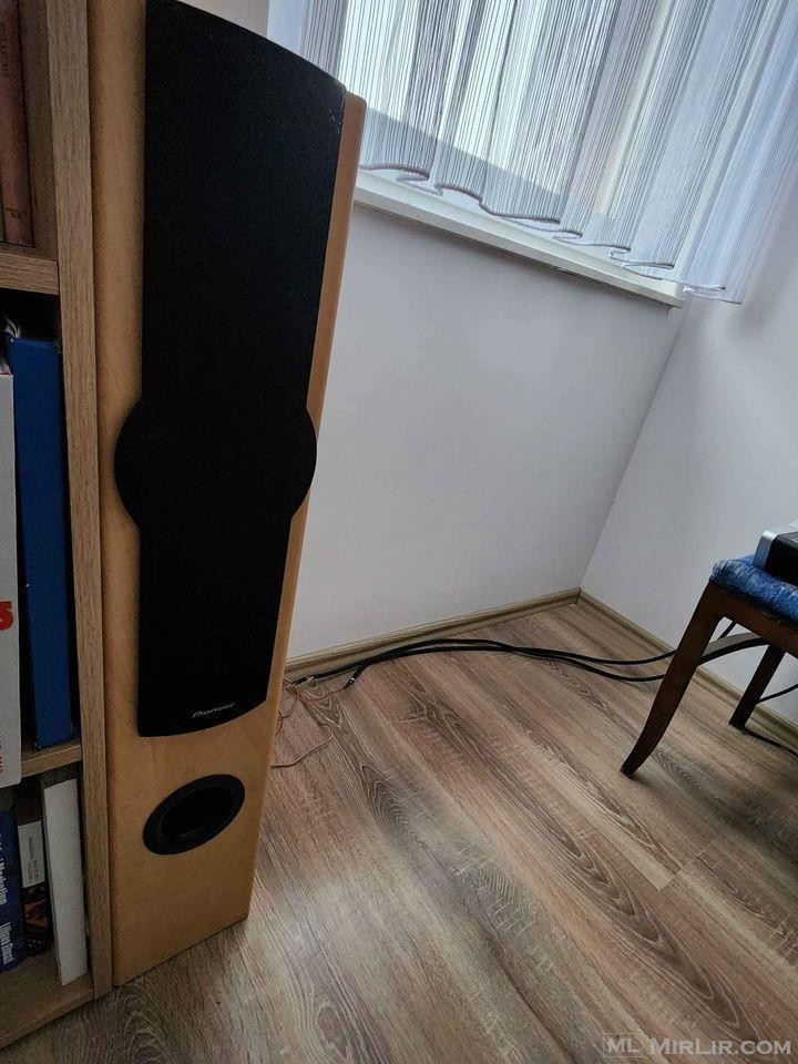 Pioneer speakers S-H230VA-QL