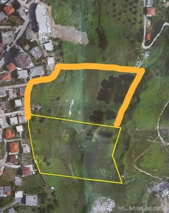 (T) ? JEPET ME % 23,000M² TOKË, SHKOZË!