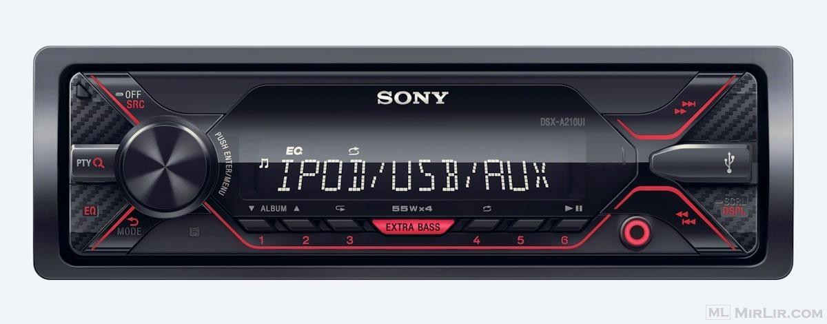 Shitet kasetofon Sony origjinal 