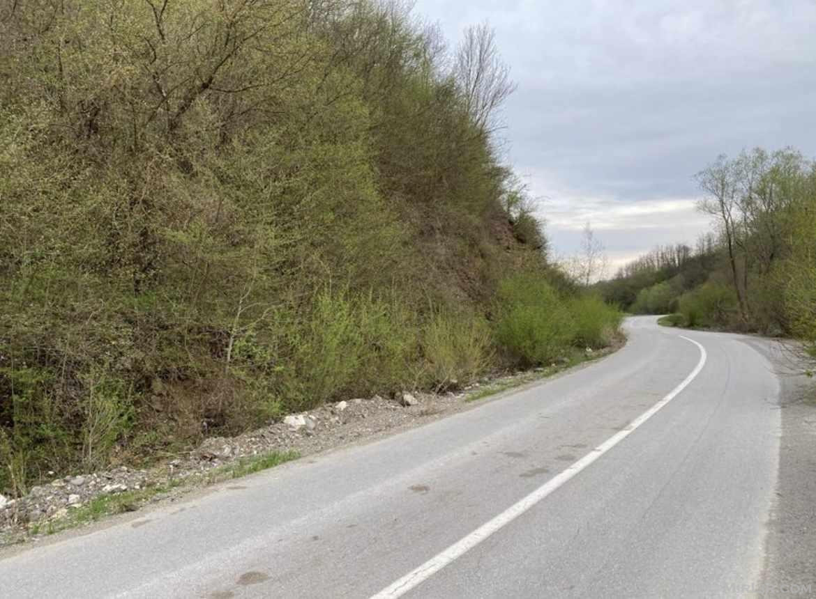  Truall 2 hektar për #shitje në Marec, komuna e Prishtinës.