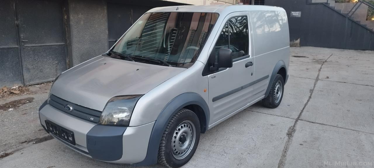 FORD CONNECT 1.8 TDCI ME KLIME 2008