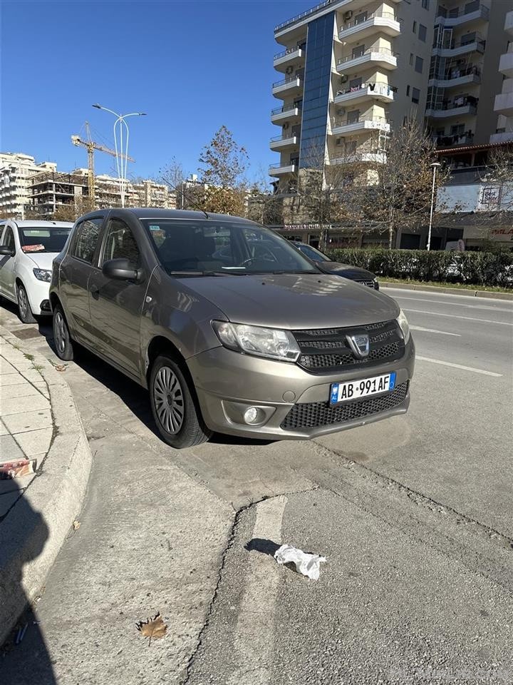 Dacia 3300€ OKAZION