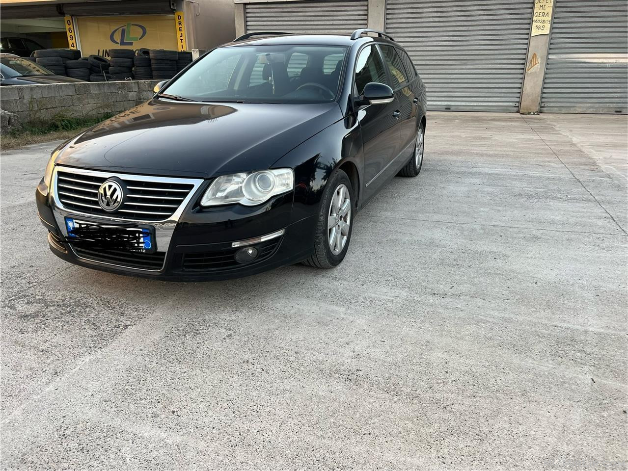 Okazion Okazion w Passat