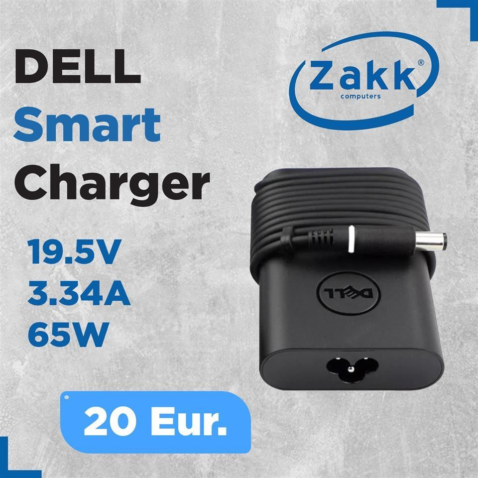DELL Smart Charger 65W
