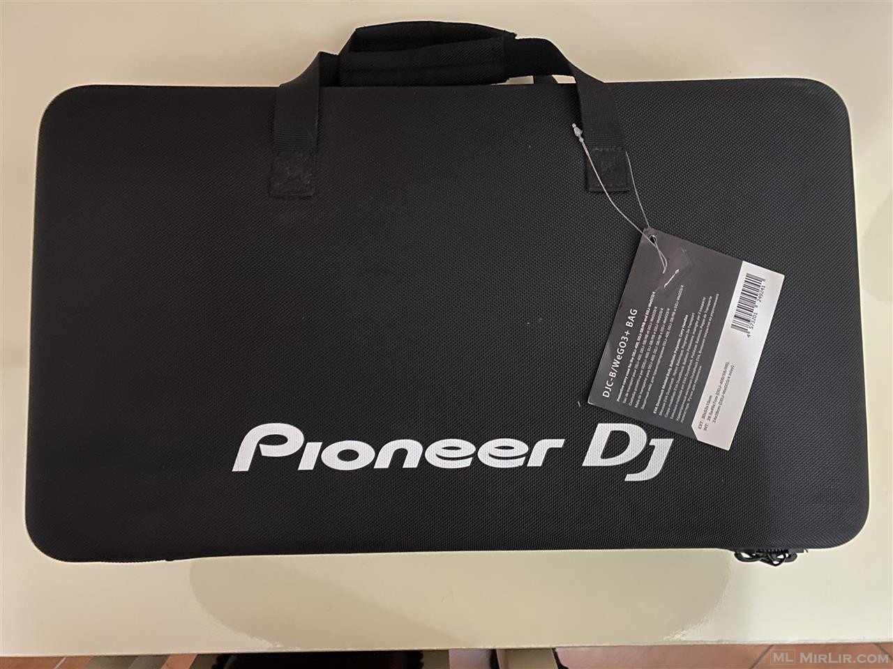 pioneer dj