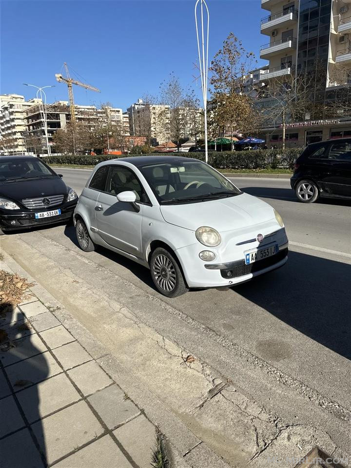 Fiat 500 2800€