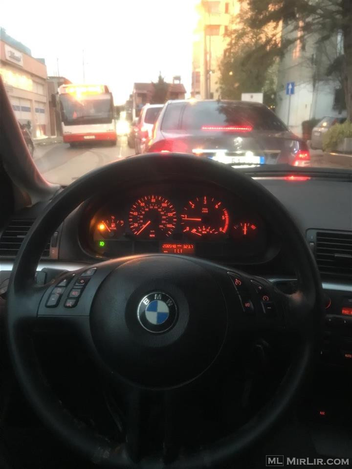 BMW SERIA 3 2.0 Nafte 
