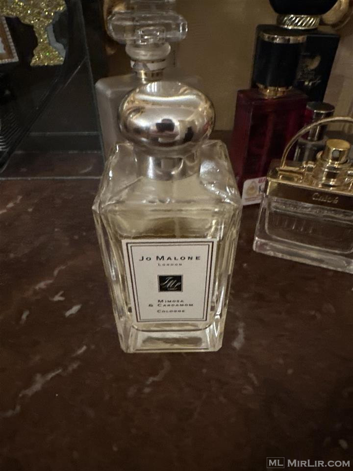 Dy parfume origjinale louis vitton meshkuj& jo Malone femra