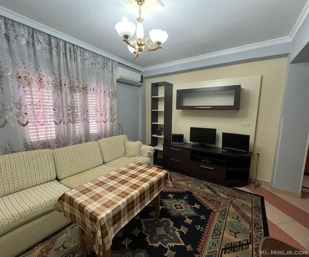 Apartament 2+1 ne Elbasan