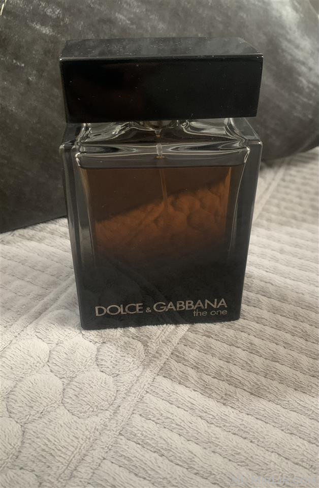 Parfum Dolce Gabbana the one