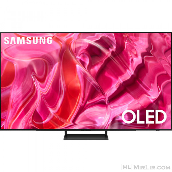 Samsung S90C 55 4K HDR OLED TV