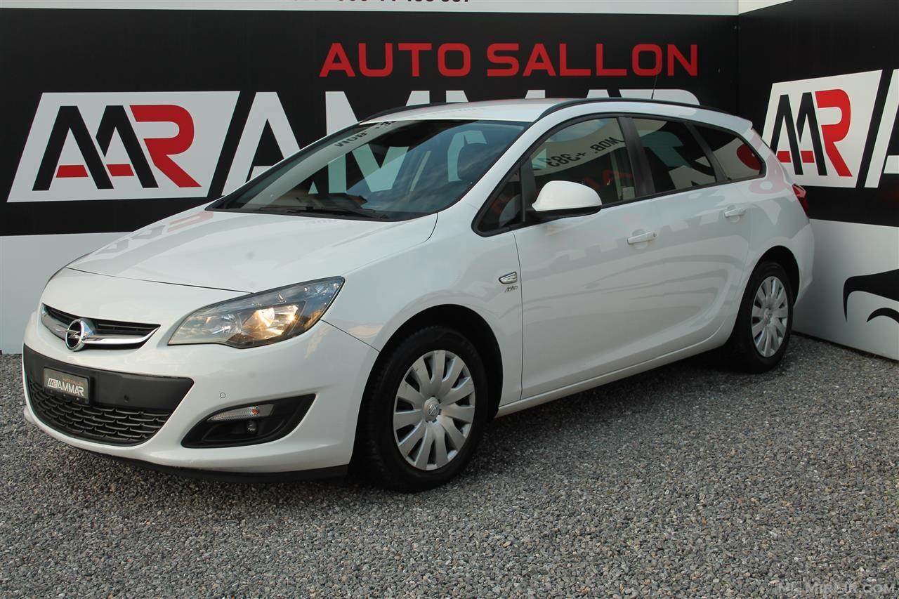 Opel Astra J 1.4 NET ST,Benzin