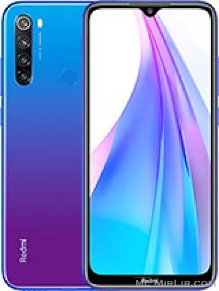 Xiaomi note 8T  super perfekt. 100 euro