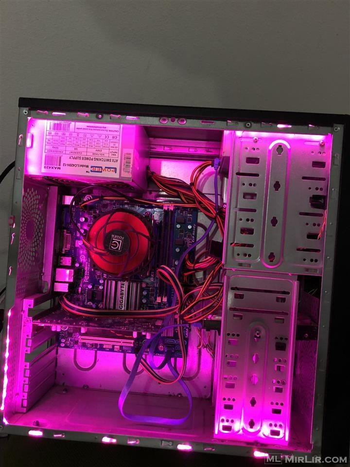Kompjuter - PC