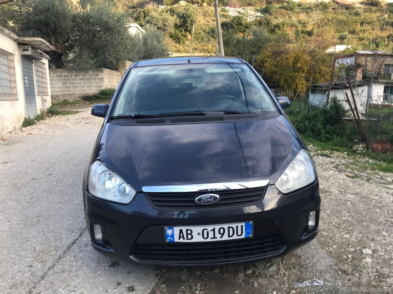 Ford C-Max 2008 