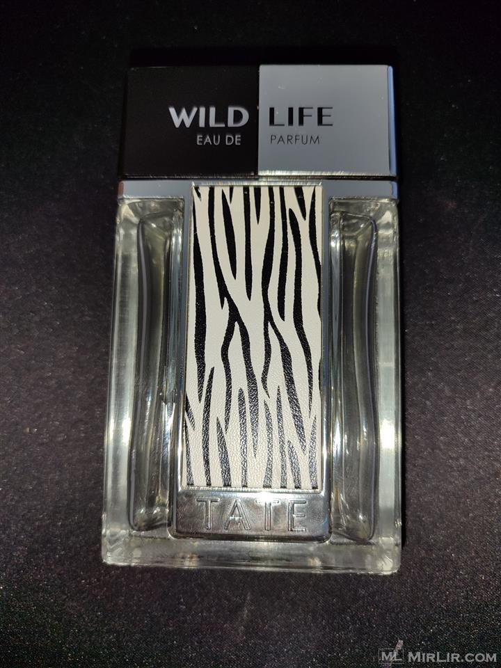 Wild Life Eau de Parfum - Parfum Per Mashkuj