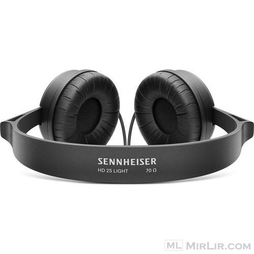 Sennheiser HD-25 Light (New Version)
