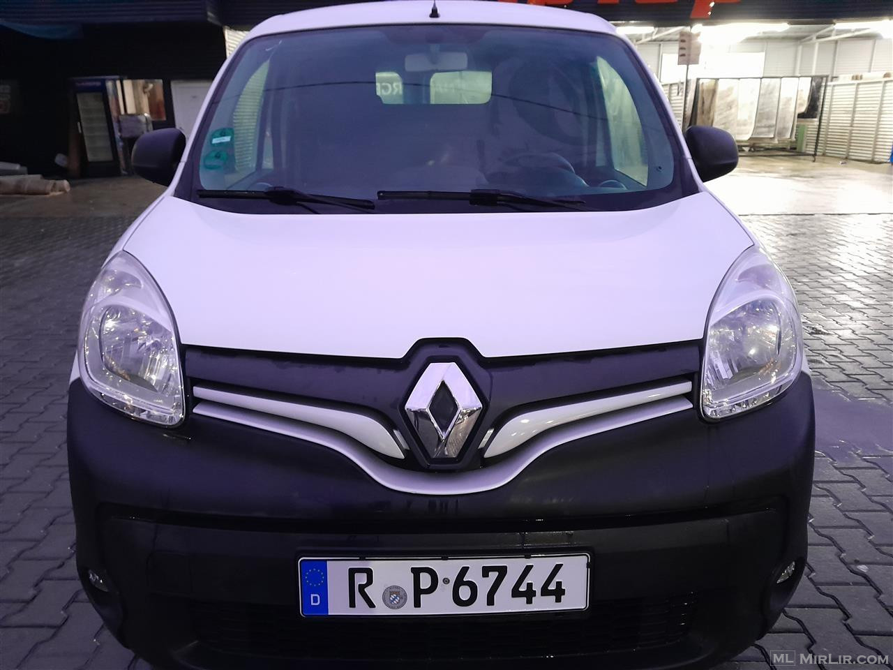 Renault 2015 i Ri