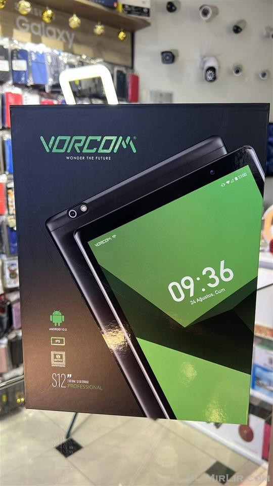Tablet Vorcon 10\" i ri ne pako porosit online