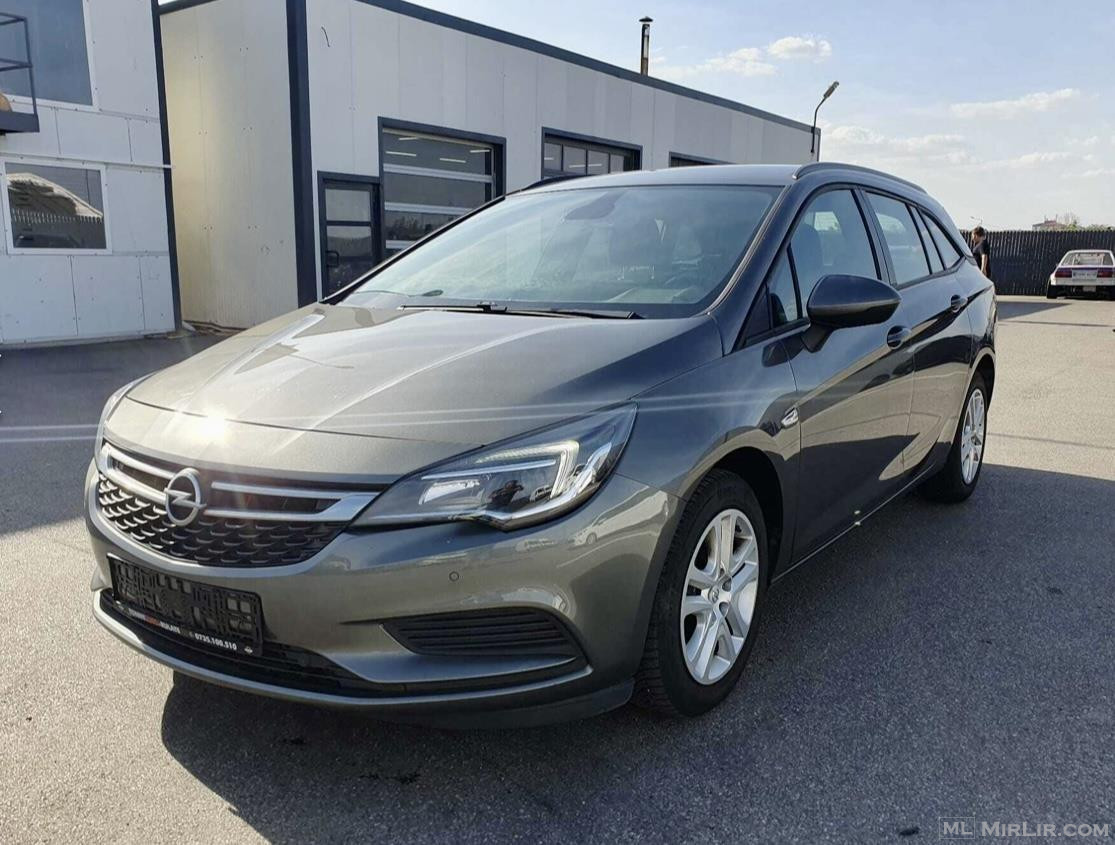 Opel ASTRA - VITI 2019 !!  VETEM 11900 EUROOOO 