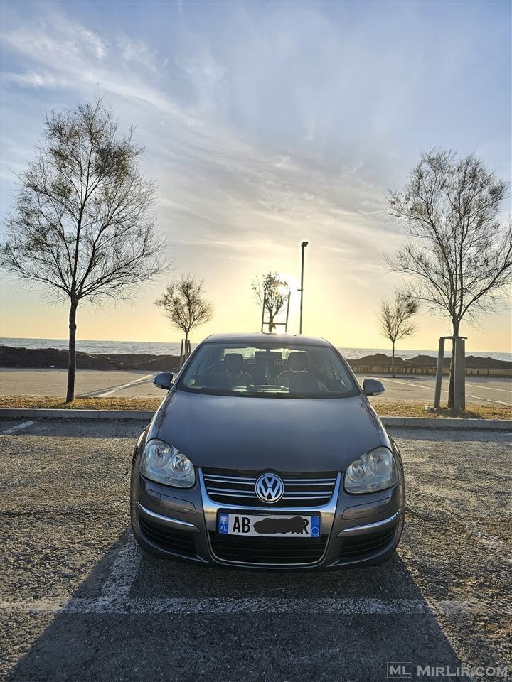 Volkswagen jetta 1.9 naft