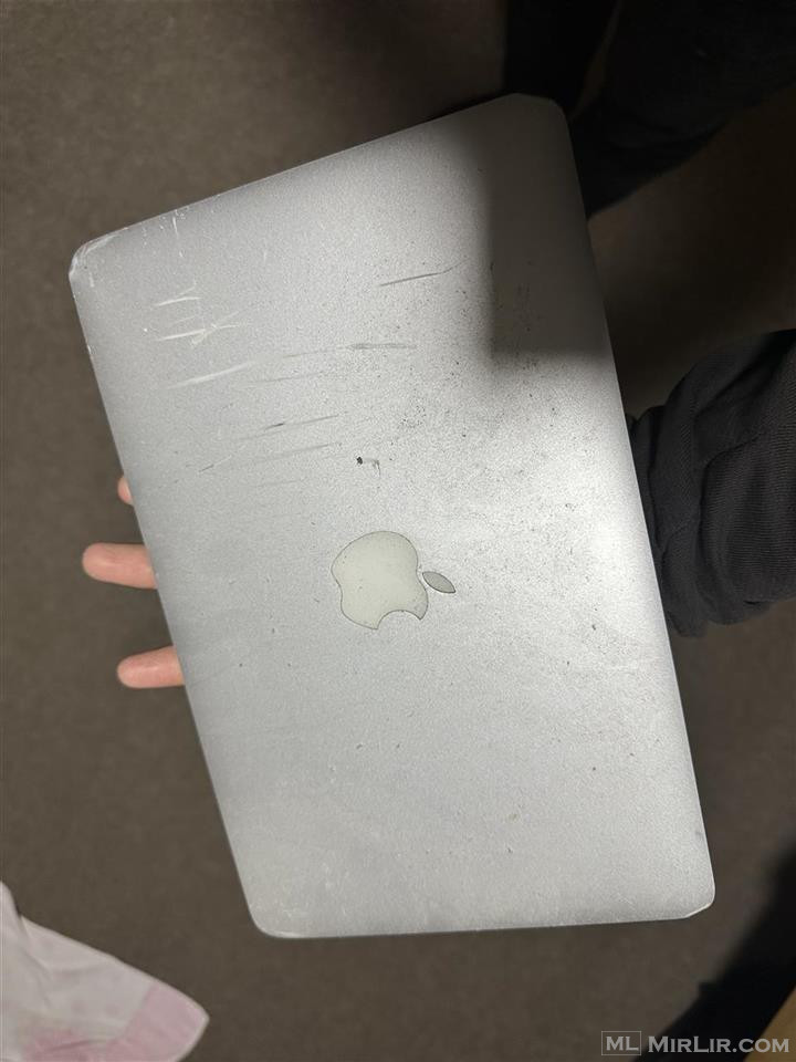 Shitet Apple MacBook Air