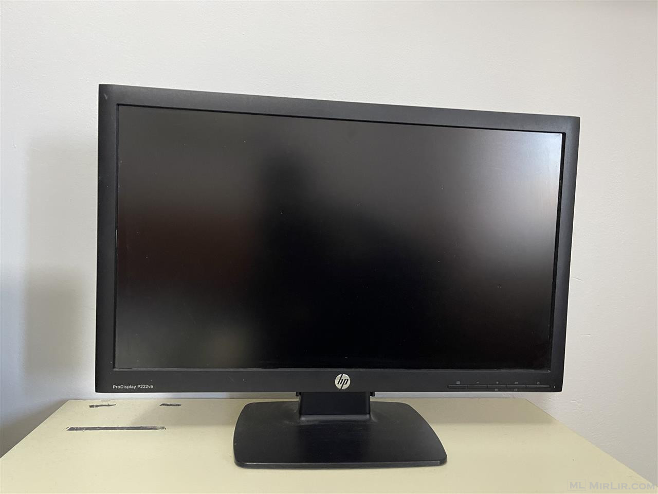 Monitor(ekran) per kompjuter - HP 22 INCH - 80 mij lek