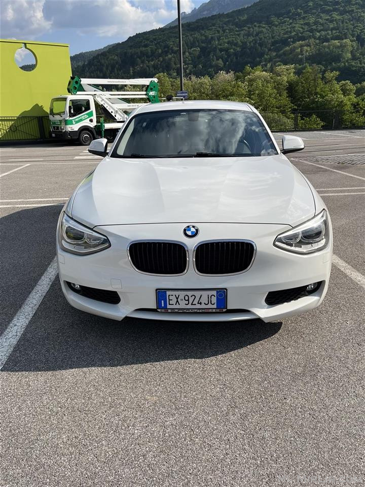 Shitet BMW 116D