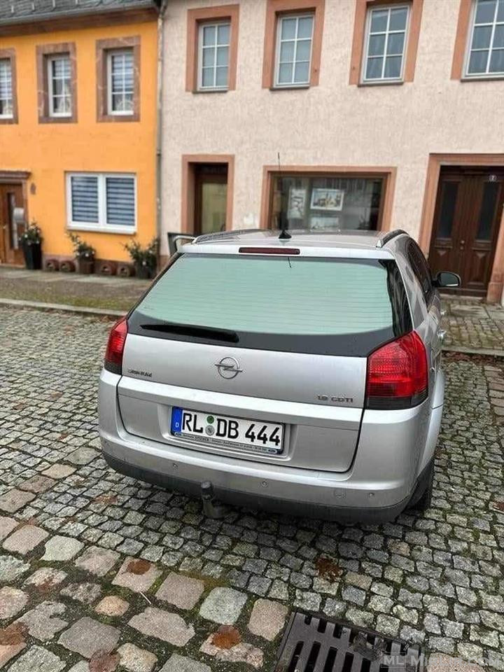 Opel Signum 