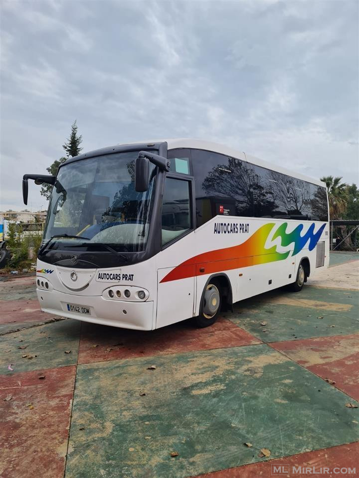 Okazion Autobus IVECO 