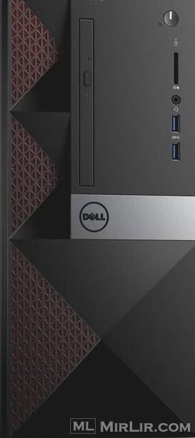 Kompjuter Dell i5 gen 7, 3.4 Ghz