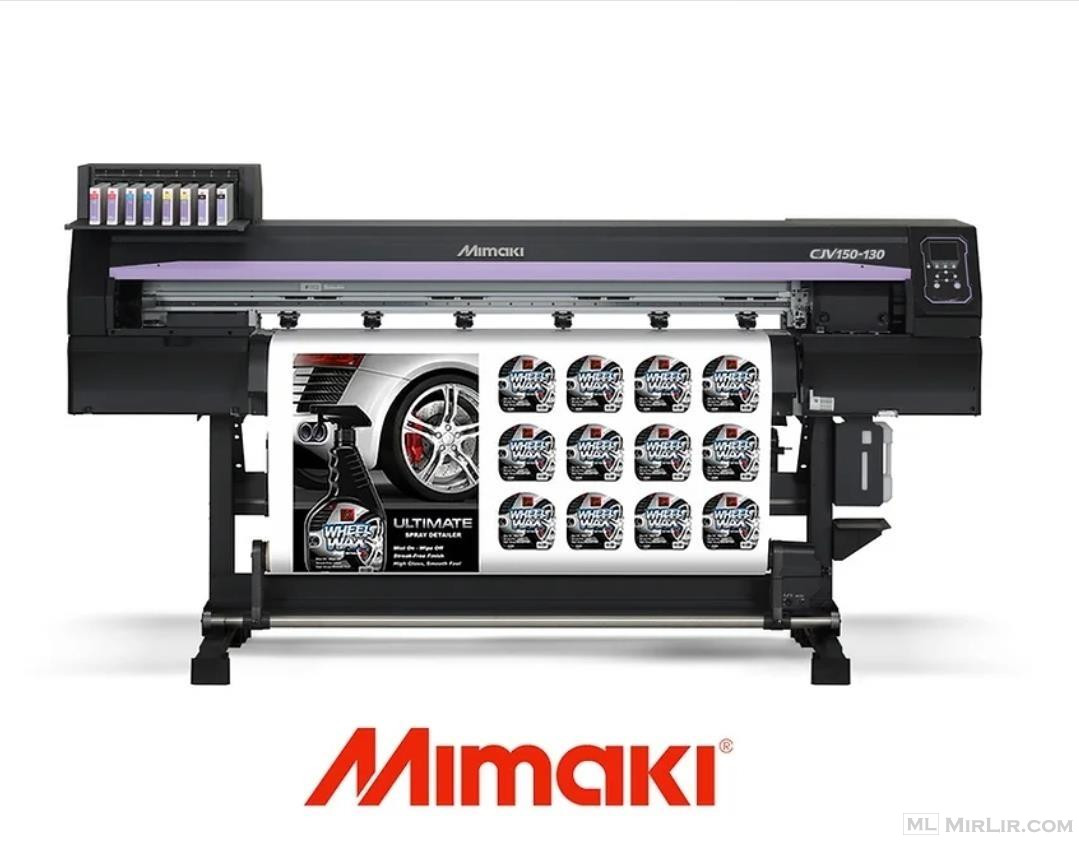 Mimaki CJV 150-130