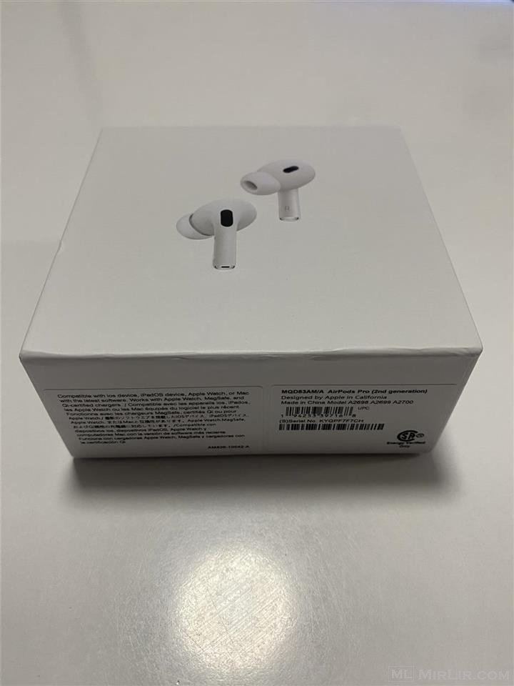 AirPods Pro Origjinal 