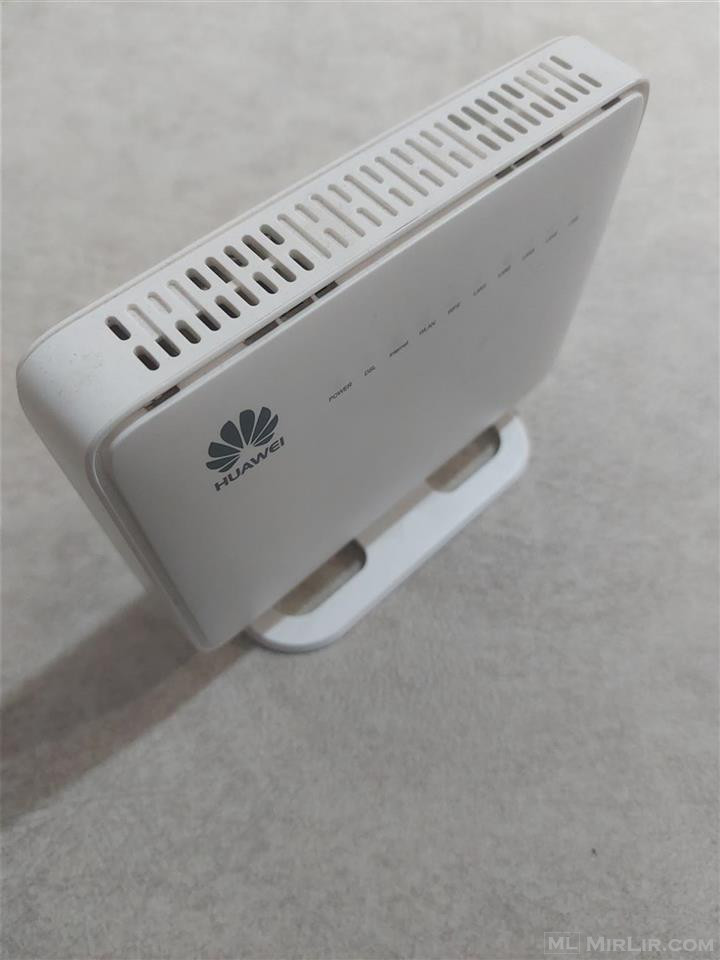 Shitet modem Huawei VDSL 