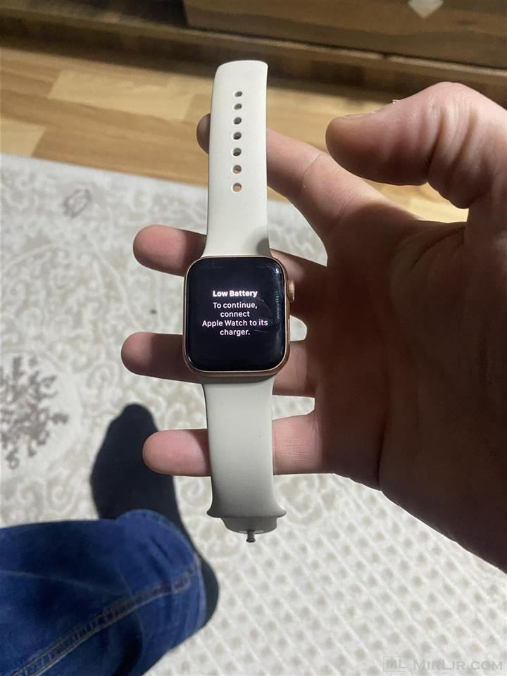 Apple watch SE,serie 5