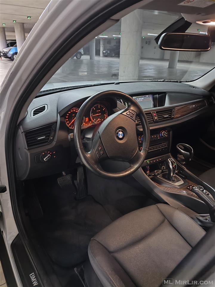 BMW X1 2014 2.0 Nafte automatik