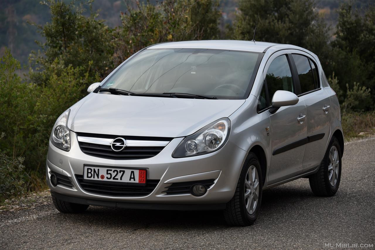 Opel Corsa 1.3 2010