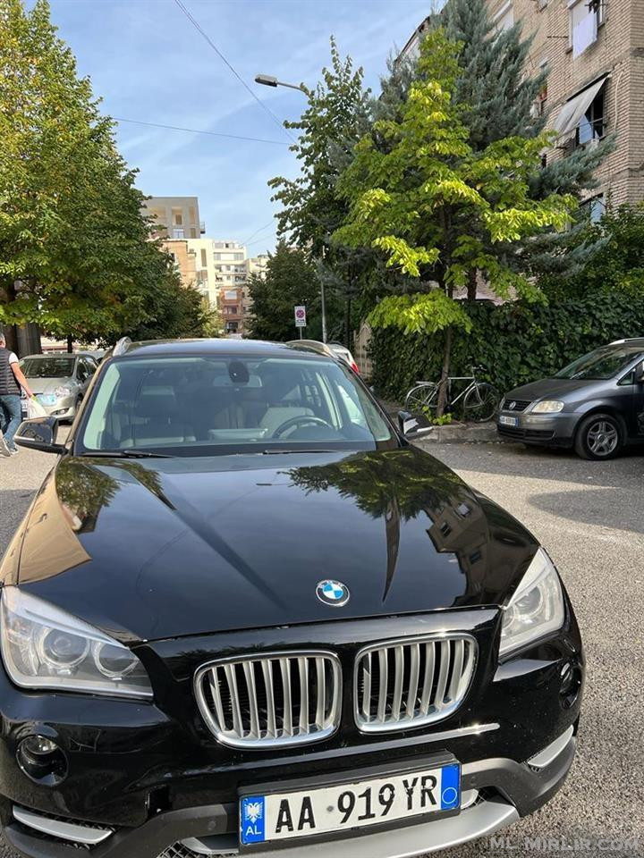 BMW XI XDRIVE