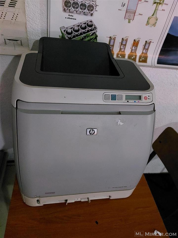 Printer Hp profesional