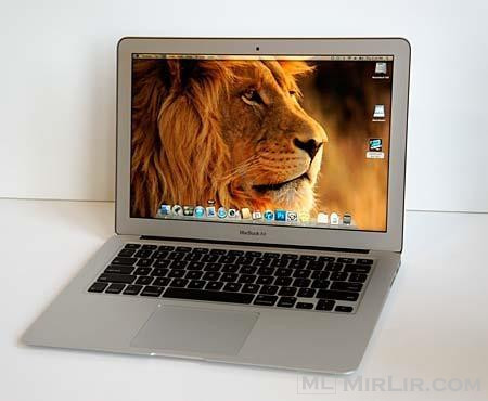 MacBook Air 2013 13\" si i ri