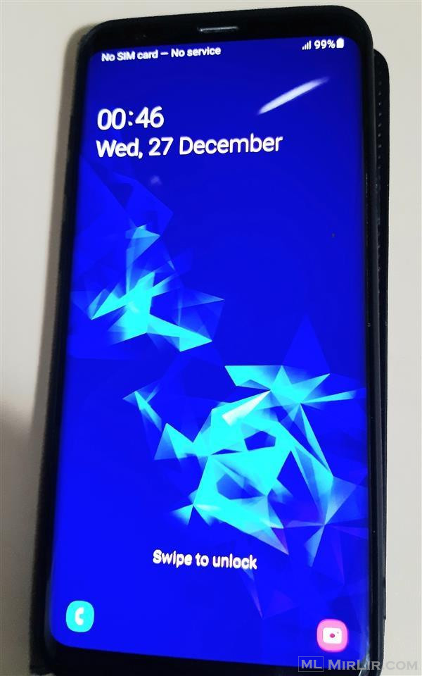 Shitet Samsing Galaxy S9+