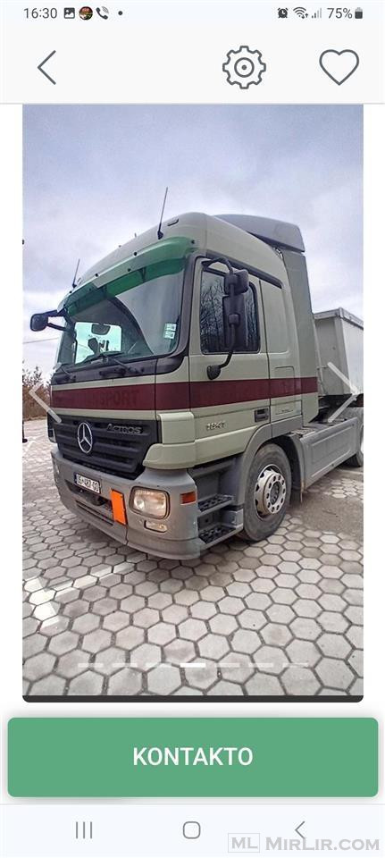Actros 18 40